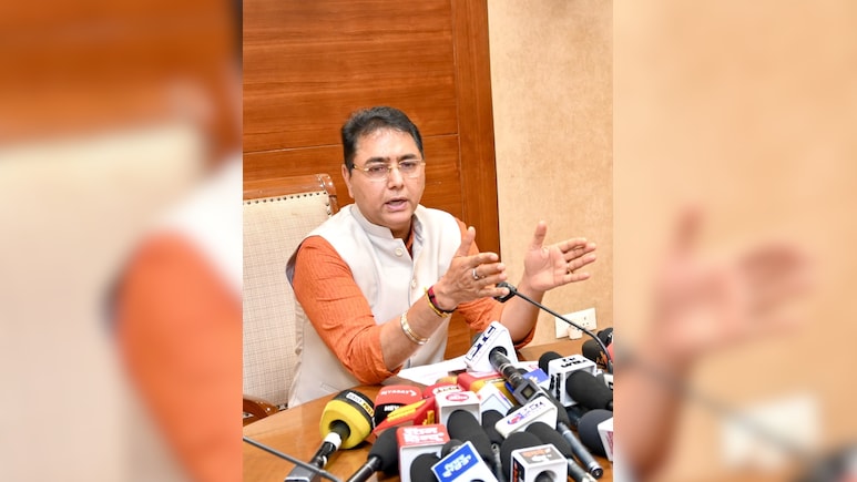 गैंगस्टरों पर मान सरकार का बड़ा एक्शन, यूरोप से हुई पहली हवालगी: अमन अरोड़ा