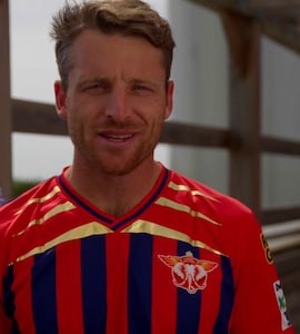 Durbans Super Giants Unveil New Look