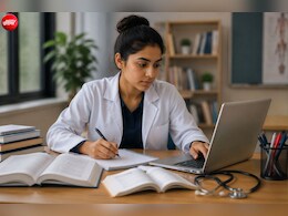 UP NEET UG 2026: MBBS-BDS काउंसलिंग फिर से होगी,पहला सीट अलॉटमेंट रद्द, छात्रों को फिर भरनी होगी चॉइस