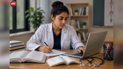 UP NEET UG 2026: MBBS-BDS काउंसलिंग फिर से होगी,पहला सीट अलॉटमेंट रद्द, छात्रों को फिर भरनी होगी चॉइस
