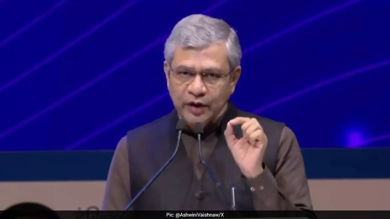 AI Brings Benefits But Also Risks, Regulation Has A Role, Says Minister