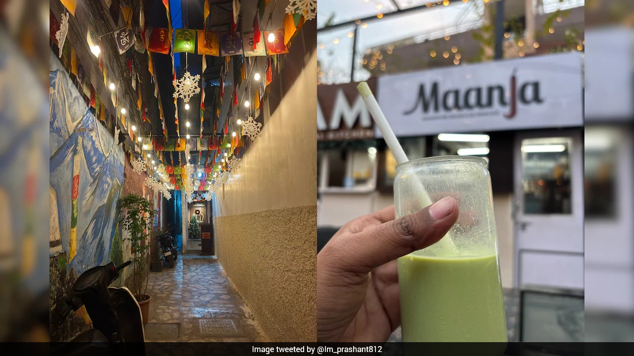Delhi's Humayunpur Named One Of World's 40 Coolest Neighbourhoods, Here's Why It Made The List