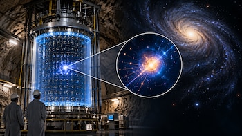 Have Scientists Detected Mysterious Signal That Could Reveal New Dark Matter Particle? What We Know