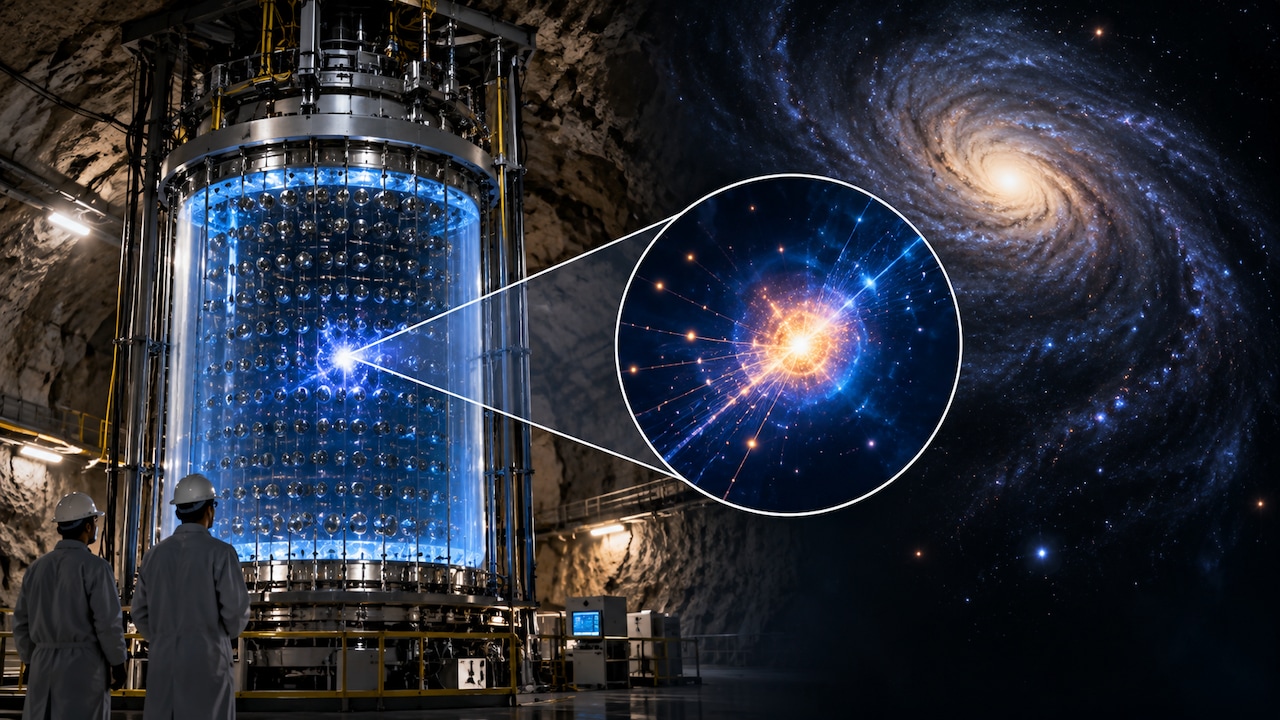 Have Scientists Detected Mysterious Signal That Could Reveal New Dark Matter Particle? What We Know