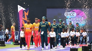 Australia Tour Of Zimbabwe 2026: Date, Time, Squads And Live Streaming Details