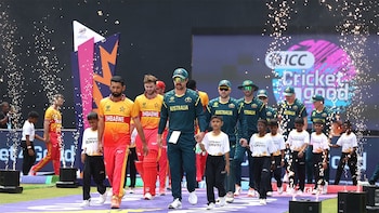 Australia Tour Of Zimbabwe 2026: Date, Time, Squads And Live Streaming Details