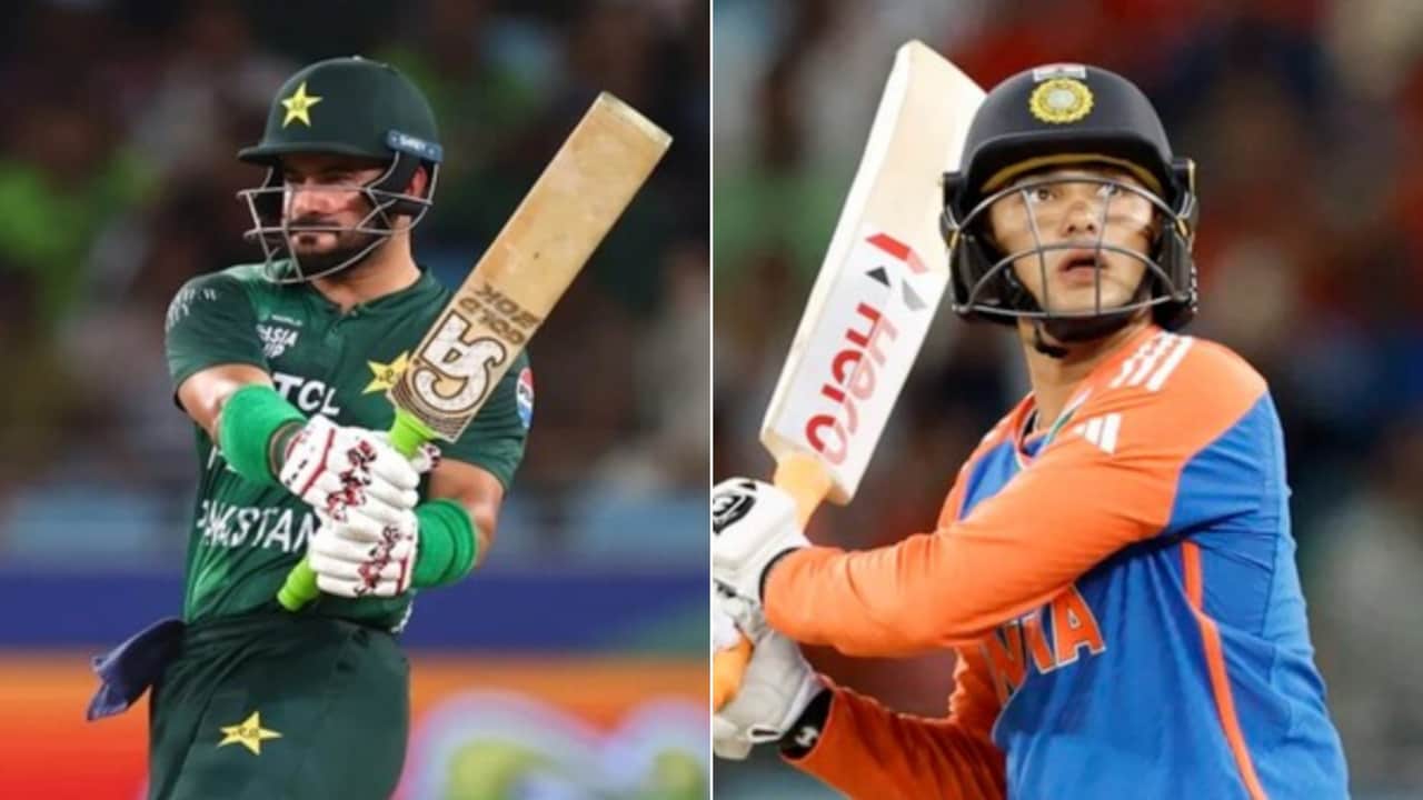 भारत खेलेगा अफगानिस्तान से, लेकिन अभिषेक शर्मा की नजर लगी पाकिस्तानी साहिबजादा फरहान पर, जानें क्यों?