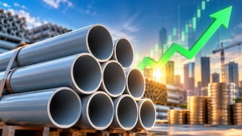 Why Is Venus Pipes Share Price Buzzing In Trade Today? Find Out Here
