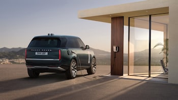 Range Rover Electric: What We Know About Price, Booking, Range And Other Details