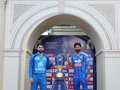 India vs Afghanistan T20I Series: Full Schedule, Live Streaming, Telecast