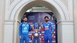 India vs Afghanistan T20I Series: Full Schedule, Live Streaming, Telecast, And More
