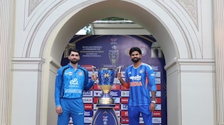 India vs Afghanistan T20I Series: Full Schedule, Live Streaming, Telecast, And More