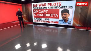 Abhinandan Isn't The First: War Pilots Who Became Airline Captains