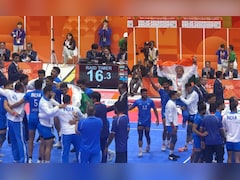 एशियन गेम्स 2026, कबड्डी: भारतीय पुरुष टीम ने गोल्ड मेडल जीतकर रचा इतिहास, एशियाड में फिर लहराया तिरंगा
