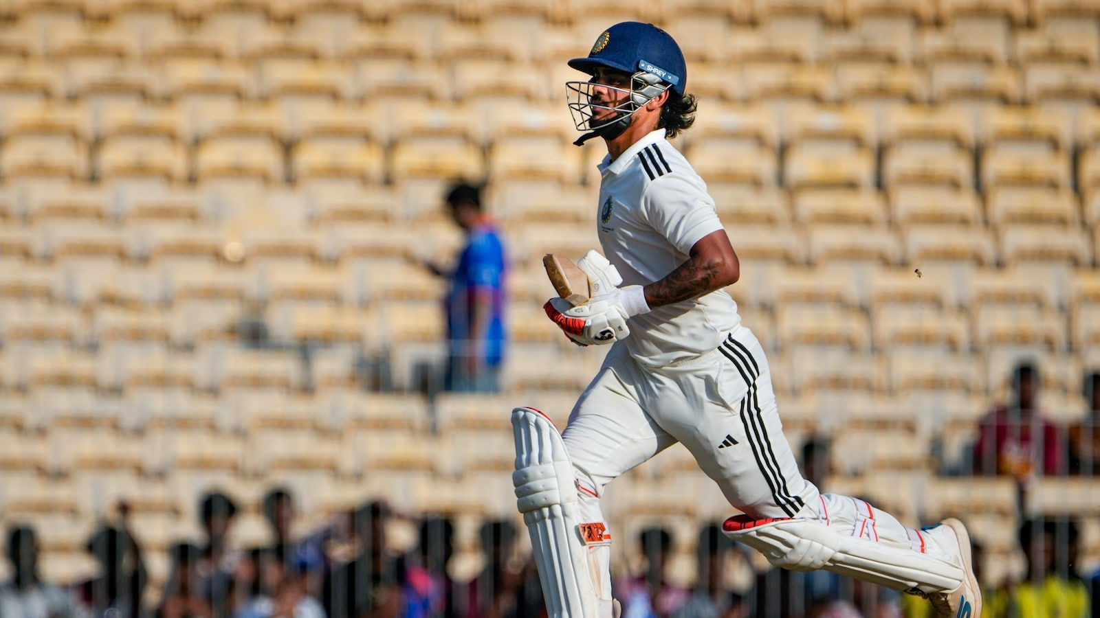 How Losing India Spot Helped Ishan Kishan Become A Better Batter