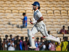 How Losing India Spot Helped Ishan Kishan Become A Better Batter