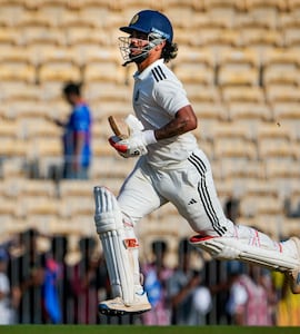 How Losing India Spot Helped Ishan Kishan Become A Better Batter