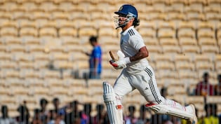 How Losing India Spot Helped Ishan Kishan Become A Better Batter