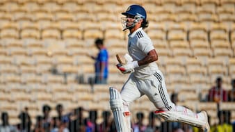 Kishan's 270 Sends Strong Message To BCCI Selectors After India Exile