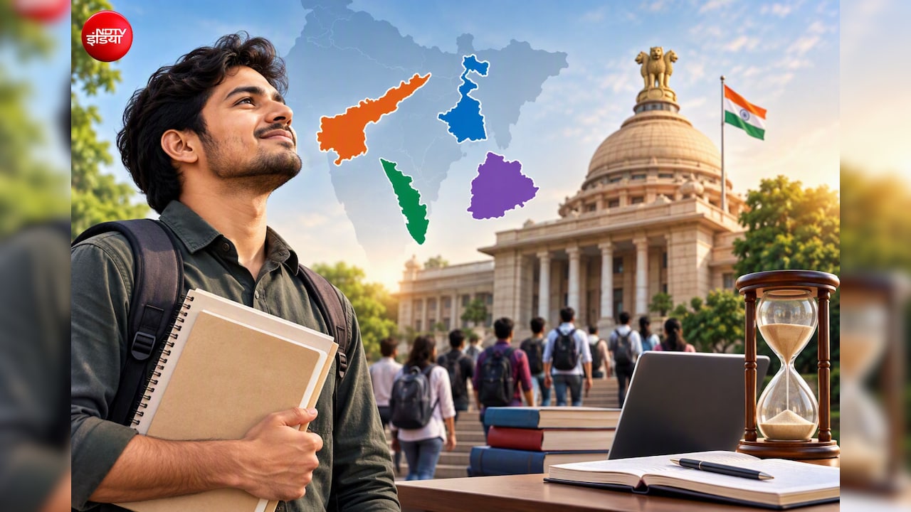 सरकारी नौकरी का सपना अभी जिंदा है! कई राज्यों ने बढ़ाई उम्र सीमा, जानें किसे मिलेगा फायदा