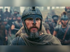 The Odyssey Crosses $1.7 Billion, Takes Down Inside Out 2 At Global Box Office