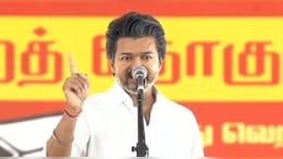 "What's Bothering You": Vijay Hits Back Over MK Stalin's "Shooting" Remark