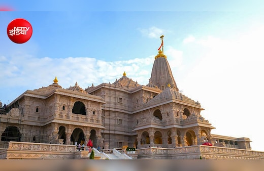 LIVE: राम मंदिर के CEO का आज हो सकता है ऐलान, होने वाली है ट्रस्ट की अहम मीटिंग