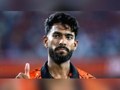 'मैं ज्यादा नहीं सोचता', आईपीएल के खोजे गए हीरो का इंडिया-A फॉर्मूला वायरल