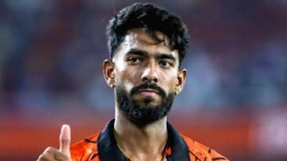 'मैं ज्यादा नहीं सोचता', आईपीएल के खोजे गए हीरो का इंडिया-A फॉर्मूला वायरल