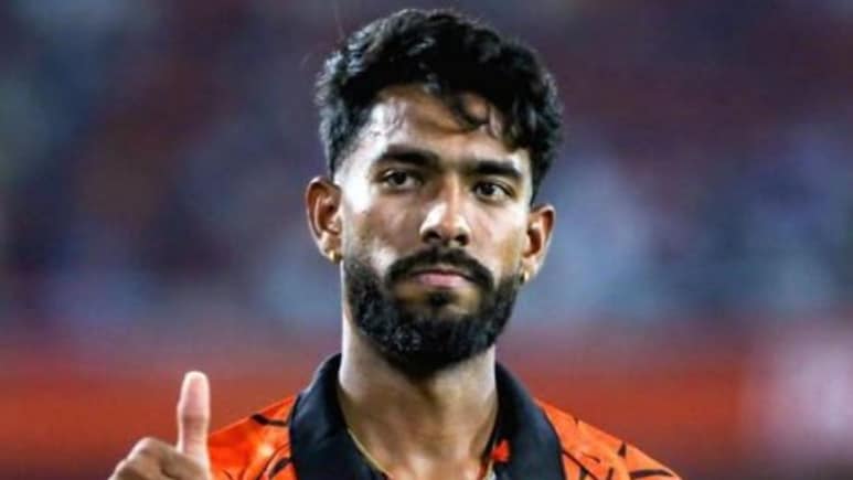 'मैं ज्यादा नहीं सोचता', आईपीएल के खोजे गए हीरो का इंडिया-A फॉर्मूला वायरल