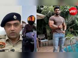 'अश्लील टिप्पणियां भी की गई थीं', गुरुग्राम हिट एंड रन केस में पुलिस का बड़ा खुलासा
