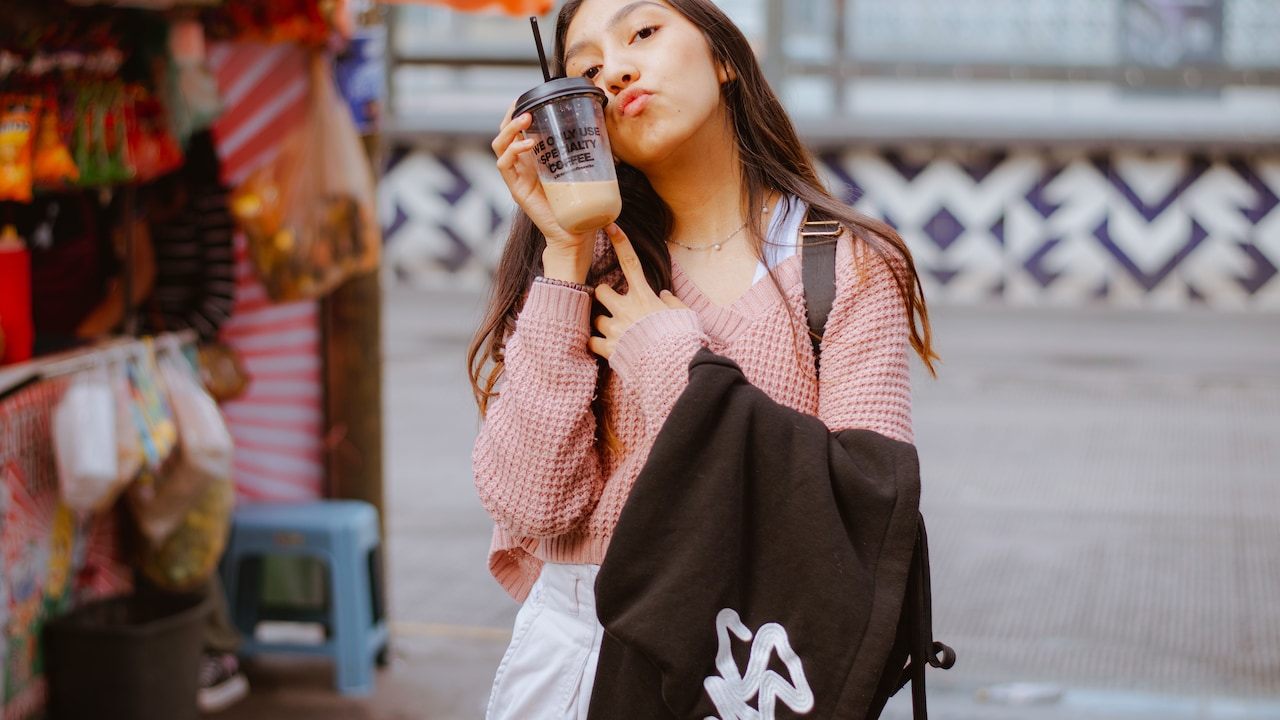 Gen Z Is Taking Cold Coffee More Seriously Than You Think