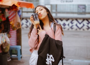 Gen Z Is Taking Cold Coffee More Seriously Than You Think