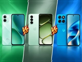 iQOO Z11xa vs OnePlus Nord CE 6 Lite vs Moto G Max 5G: ₹30 हजार के अंदर कौन बेहतर?