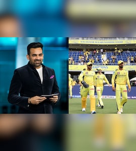 Chennai Super Kings 1st Statement After Appointing Zaheer Khan As New Head Coach