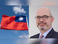 Taiwan Strait Conflict Could Have Bigger Impact On Global Economy Than World War Two, Warns Top US Diplomat