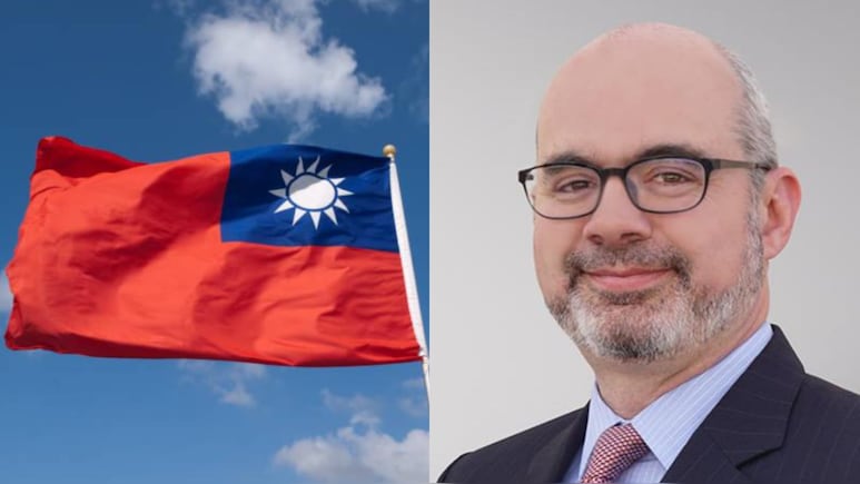Taiwan Strait Conflict Could Have Bigger Impact On Global Economy Than World War Two, Warns Top US Diplomat
