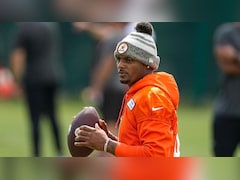 Irvin Delivers Blunt Watson Warning Ahead Of Cleveland Browns Home Opener