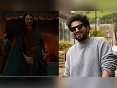 "Why Did You Even Make It?": Samay Raina Takes A Dig At Nawazuddin Siddiqui Over <i>Thamma</i> Failure