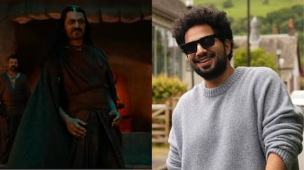 'Why Did You Even Make It?': Samay's Dig At Nawazuddin Over Thamma Failure