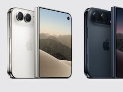 Apple iPhone Launch Event Live Updates: Apple Launches First Foldable iPhone, Gives Hat-Tip To iPad