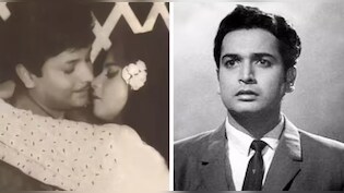 रेखा के साथ उनके किसिंग विवाद बिस्वजीत चटर्जी का कहना, 'कोई मतलब नहीं' है, एनिमल के बेडरूम सीन से की तुलना&nbsp;
