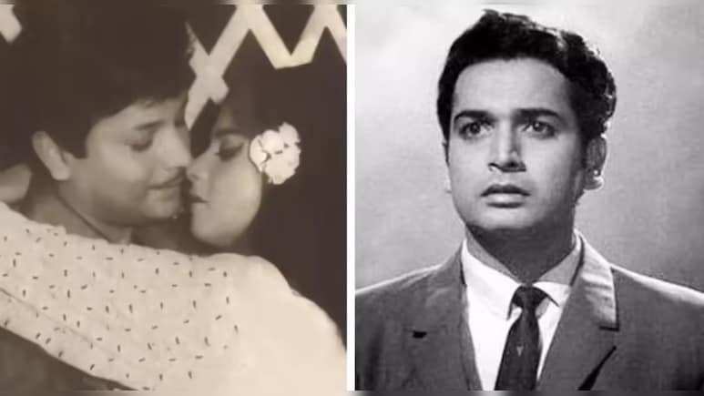 रेखा के साथ उनके किसिंग विवाद बिस्वजीत चटर्जी का कहना, 'कोई मतलब नहीं' है, एनिमल के बेडरूम सीन से की तुलना&nbsp;