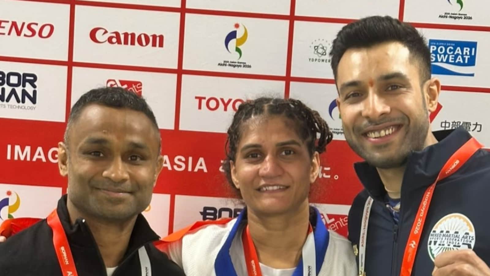 Indias Schedule At Asian Games, 21st September 2026: Shooters, Suchika Tariyal Headline Medal Push