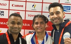 India's Schedule At Asian Games, 21st September: Shooting, MMA In Focus