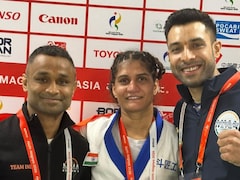 Indias Schedule At Asian Games, 21st September 2026: Shooters, Suchika Tariyal Headline Medal Push