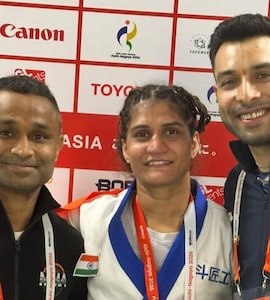 Indias Schedule At Asian Games, 21st September 2026: Shooters, Suchika Tariyal Headline Medal Push