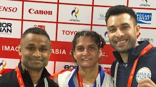 India's Schedule At Asian Games, 21st September 2026: Shooters, Suchika Tariyal Headline Medal Push