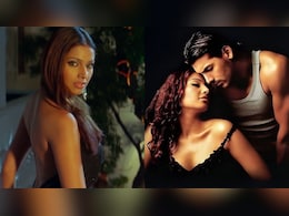 "They Said I Would Be Finished": Bipasha Basu Recalls Being Warned Against 'Adult Love Story' <i>Jism</i>