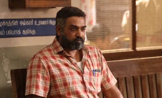 Vijay Sethupathi confirms Maharaja 2 and says he would act for free in Hollywood remake